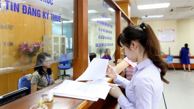Doanh nghiệp cần rà soát, chuẩn hóa thông tin đăng ký thuế- Ảnh 1.