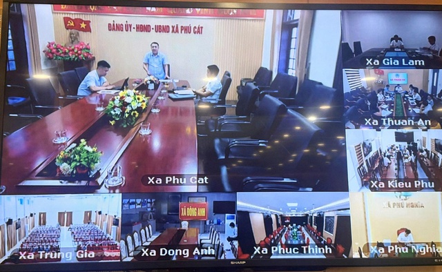 Xử lý dứt điểm những tồn tại về đất có nguồn gốc nông, lâm trường- Ảnh 1.