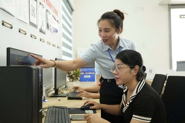 Hà Nội thực hiện công tác cán bộ theo hướng 'đúng người - đúng việc - đúng địa bàn'- Ảnh 1.