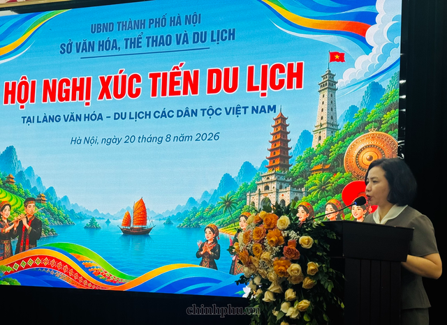 Đưa Làng Văn hóa - Du lịch các dân tộc Việt Nam trở thành điểm đến du lịch hàng đầu- Ảnh 2.