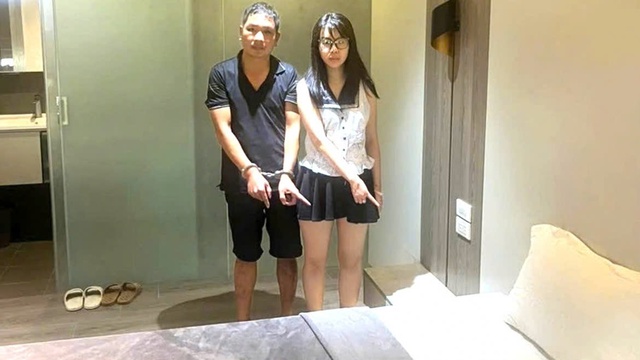 Hà Nội liên tiếp triệt phá các vụ án ma túy, bắt giữ 11 đối tượng- Ảnh 2.