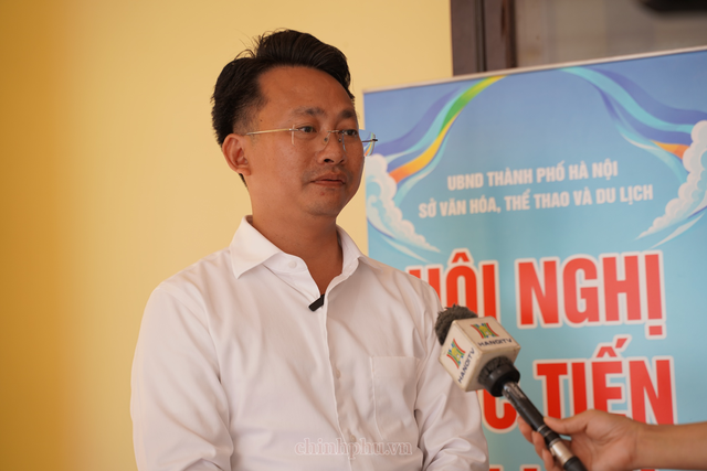 Bảo tồn và phát triển Làng Văn hóa - Du lịch các dân tộc Việt Nam trong giai đoạn mới- Ảnh 1.