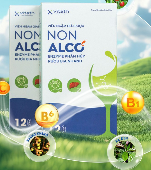 Xử phạt Công ty Cổ phần Dược phẩm Vitath- Ảnh 1.