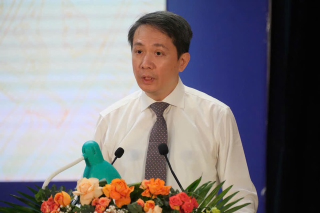 Hà Nội đổi mới tư duy, nâng cao hơn nữa chất lượng giáo dục trong năm học mới- Ảnh 3.