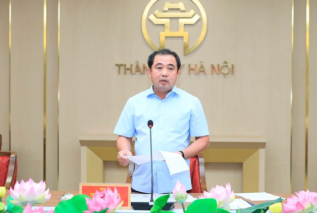 Khơi dậy nguồn lực nội sinh từ văn hóa để phát triển Thủ đô- Ảnh 1.