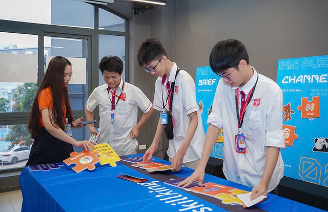Hà Nội đẩy mạnh đào tạo nghề gắn với việc làm hướng tới kết quả thực chất- Ảnh 2.