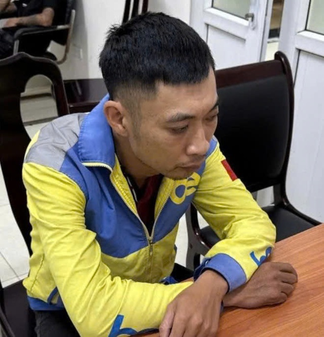 Hà Nội liên tiếp phát hiện, xử lý các vụ việc liên quan 'khí cười' và ma túy- Ảnh 1.