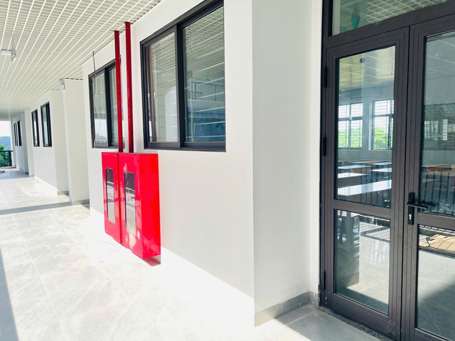 Chủ tịch TP. Hà Nội chỉ đạo thực hiện nhiệm vụ năm học mới- Ảnh 2.