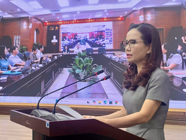 Hà Nội triển khai Khung năng lực trí tuệ cảm xúc hướng tới xây dựng trường học hạnh phúc- Ảnh 2.
