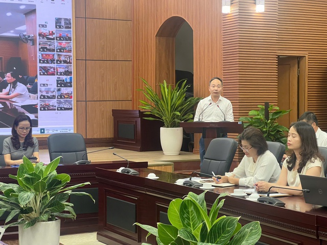 Hà Nội triển khai Khung năng lực trí tuệ cảm xúc hướng tới xây dựng trường học hạnh phúc- Ảnh 3.