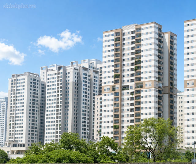 Hà Nội tổng rà soát, xử lý dứt điểm tình trạng chậm cấp sổ hồng tại các chung cư- Ảnh 1.