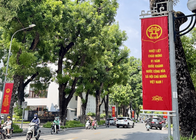 Hà Nội đổi mới phương thức lãnh đạo, tạo nền tảng cho Thủ đô phát triển- Ảnh 1.