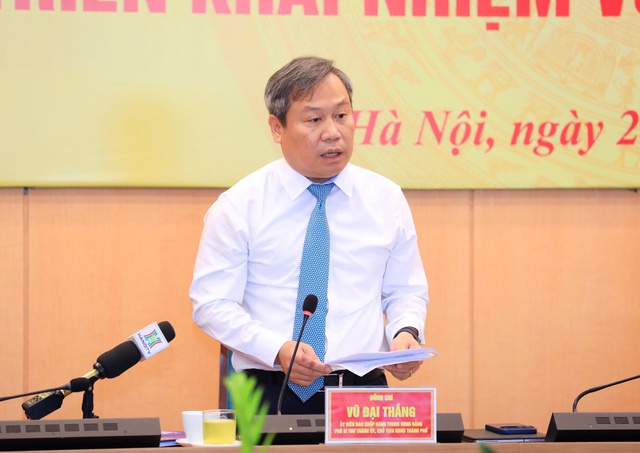 Hà Nội bảo đảm công bằng trong tiếp cận giáo dục có chất lượng - Ảnh 2.