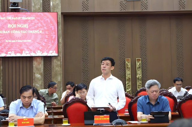 Kinh tế số Hà Nội - Động lực tăng trưởng mới và thách thức bứt phá- Ảnh 1.