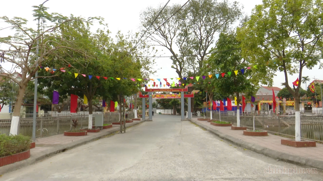 Ban hành Bộ tiêu chí xã nông thôn mới thành phố Hà Nội giai đoạn 2026 - 2030- Ảnh 1.