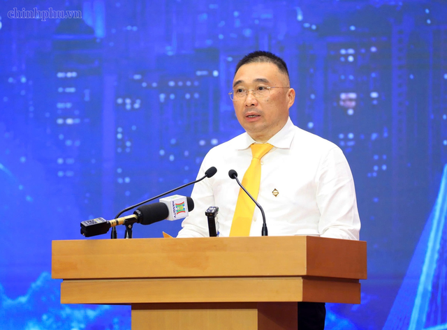 Hà Nội khởi công, khánh thành 17 dự án hơn 397 nghìn tỷ đồng, tạo động lực phát triển mới- Ảnh 3.