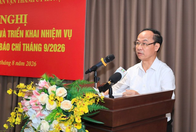 Hà Nội chưa triển khai miễn phí sách giáo khoa năm học 2026-2027- Ảnh 2.