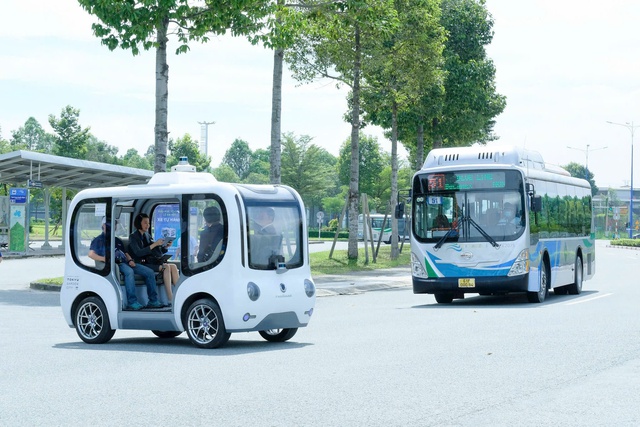 Hà Nội với chiến lược dữ liệu và kinh tế số hiệu quả, thực chất- Ảnh 4.