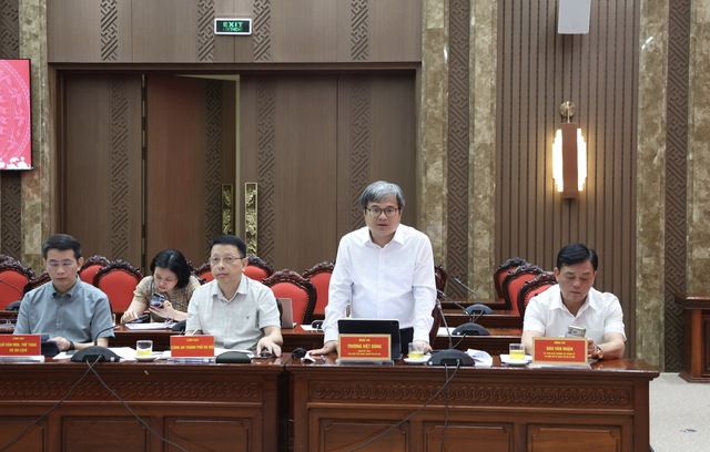 Hà Nội với chiến lược dữ liệu và kinh tế số hiệu quả, thực chất- Ảnh 2.