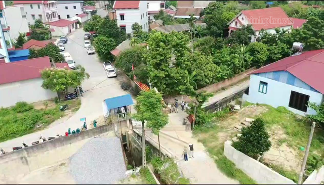 Hà Nội tập trung đầu tư nâng cấp hệ thống phòng, chống thiên tai hiệu quả- Ảnh 1.