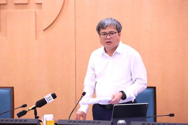 Hà Nội chủ động giải pháp ứng phó thiên tai, bảo đảm ổn định đời sống dân sinh- Ảnh 3.