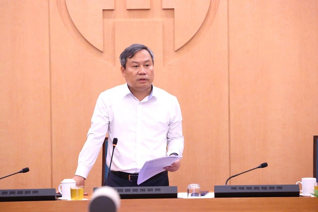Hà Nội chủ động giải pháp ứng phó thiên tai, bảo đảm ổn định đời sống dân sinh- Ảnh 4.