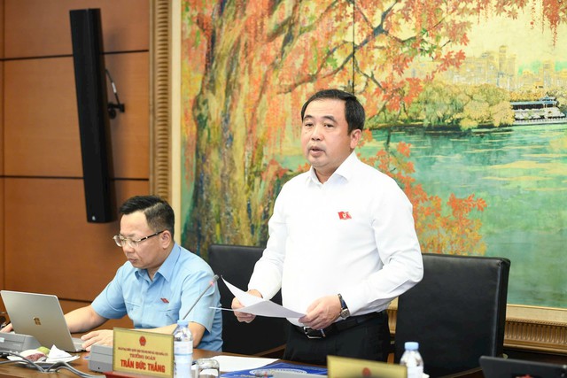 Rà soát thủ tục đầu tư để bảo đảm thống nhất giữa Luật Dầu khí và Luật Đầu tư- Ảnh 1.