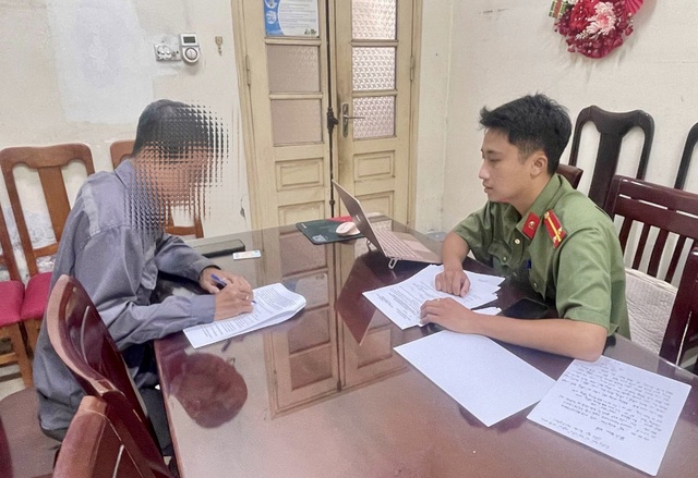 Phạt 7,5 triệu đồng người đăng tin sai sự thật về Dự án Trục đại lộ cảnh quan sông Hồng- Ảnh 1.