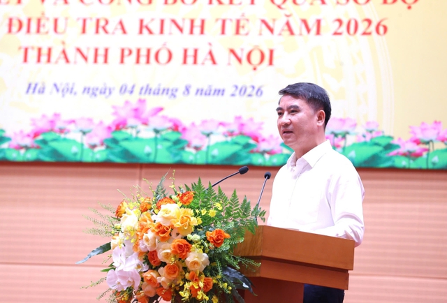 Hà Nội giữ vị thế trung tâm doanh nghiệp và nguồn vốn lớn nhất cả nước- Ảnh 3.