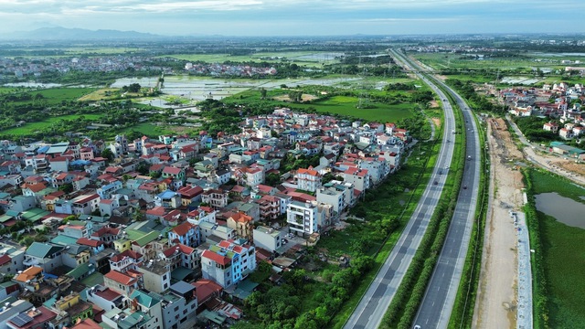 Thư Lâm: Khát vọng xây dựng xã 'xã hội chủ nghĩa' từ những hành động thiết thực- Ảnh 1.