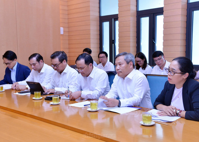 Hà Nội hợp tác với Cơ quan phát triển Pháp trong phát triển đô thị bền vững- Ảnh 1.