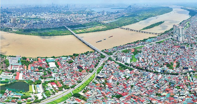Hà Nội tăng tốc giải ngân đầu tư công năm 2026- Ảnh 2.