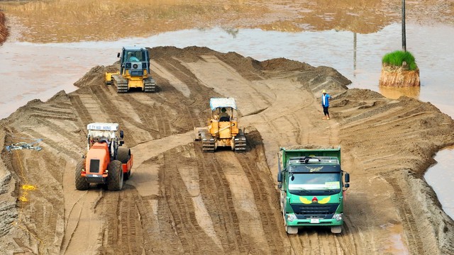Hà Nội tăng tốc giải ngân đầu tư công năm 2026- Ảnh 1.