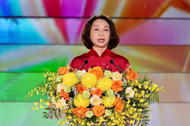 Khai mạc Festival Võ thuật quốc tế Hà Nội năm 2026 'Hào khí Thăng Long - Tinh hoa võ Việt'- Ảnh 1.