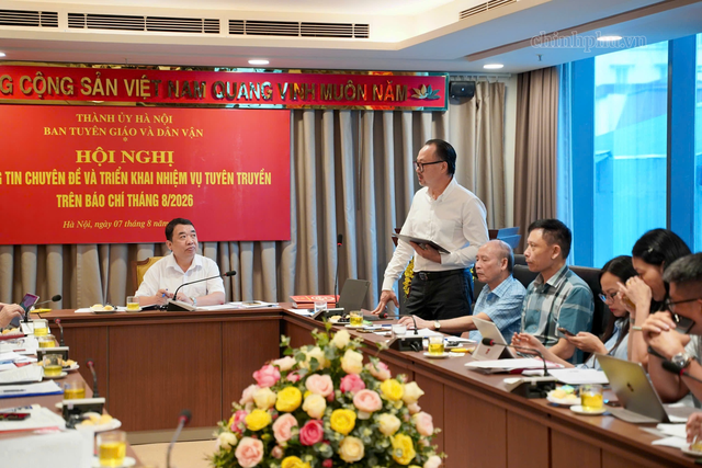Hà Nội: Những dấu ấn đầu tiên từ thí điểm vùng phát thải thấp- Ảnh 1.
