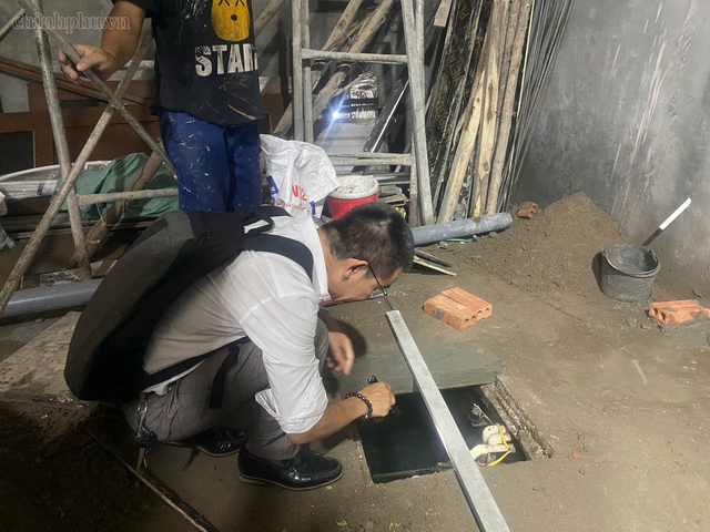 Quyết tâm phòng, chống sốt xuất huyết hiệu quả ngay từ cơ sở- Ảnh 4.