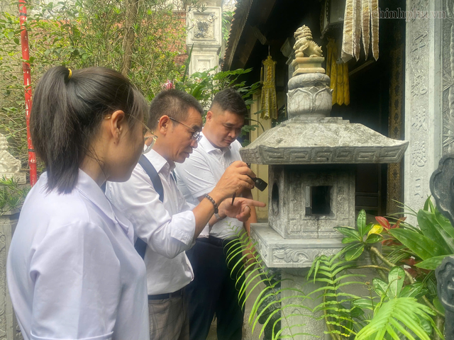 Quyết tâm phòng, chống sốt xuất huyết hiệu quả ngay từ cơ sở- Ảnh 3.
