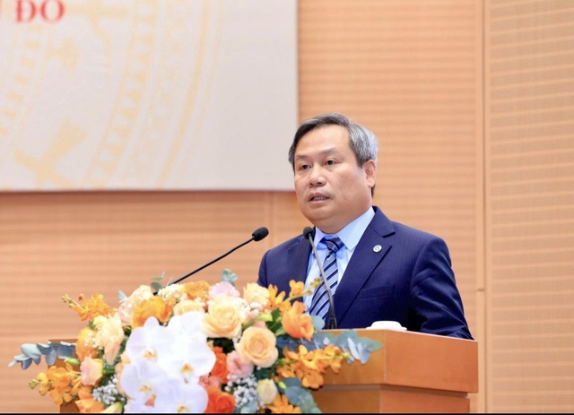 Hà Nội khơi thông dòng vốn, tạo động lực tăng trưởng 2 con số- Ảnh 1.