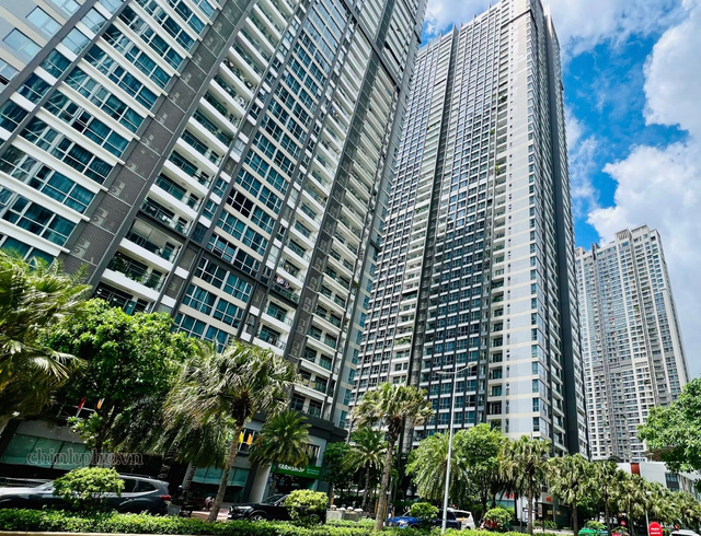 Hà Nội dẫn đầu cả nước về cập nhật giao dịch bất động sản trên hệ thống dữ liệu- Ảnh 1.