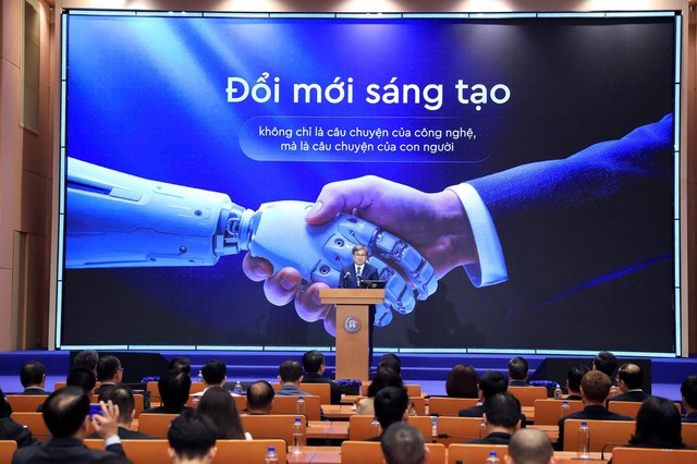 Hà Nội sẽ tổ chức Cuộc thi 'Sáng tạo trẻ Hà Nội 2026'- Ảnh 1.