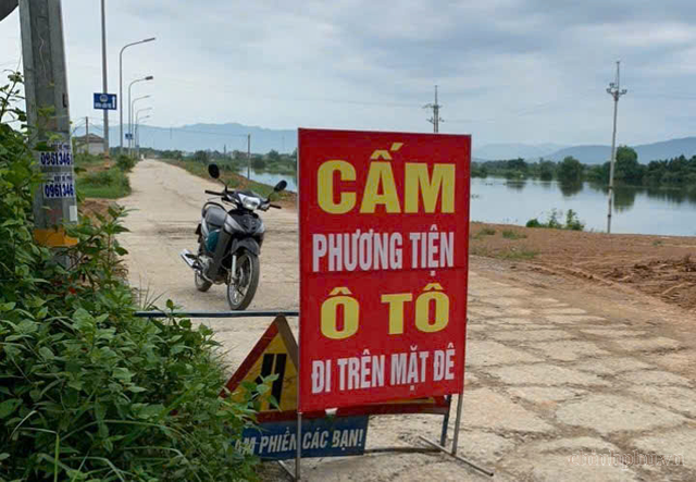 Các địa phương chủ động ứng phó với các tình huống thiên tai cực đoan- Ảnh 1.