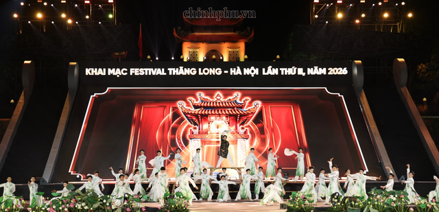 Bảo tàng Hà Nội: Mở không gian kết nối di sản và sáng tạo- Ảnh 1.