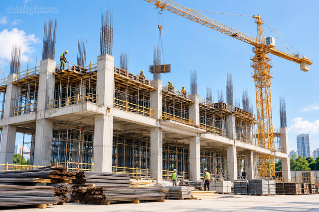 Hà Nội đề xuất quy định mới đối với công trình trên đất có quy hoạch- Ảnh 1.