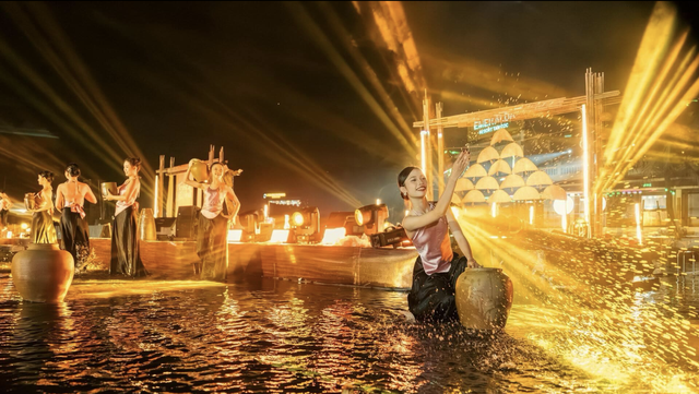 Festival Thăng Long – Hà Nội 2026: Phát huy giá trị di sản qua không gian nghệ thuật 'Thanh âm Gốm'- Ảnh 1.
