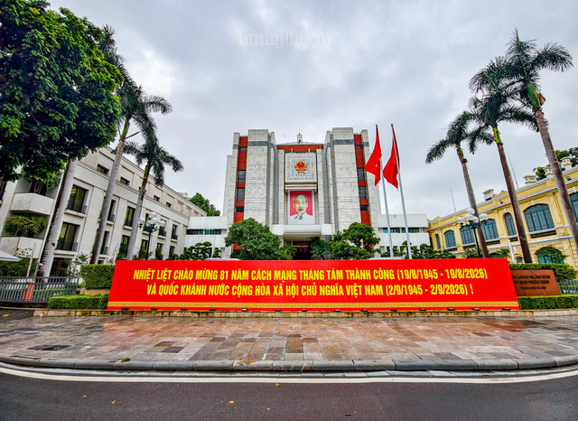 Hà Nội hút khách với hành trình du lịch di sản, trải nghiệm về nguồn dịp Quốc khánh- Ảnh 1.