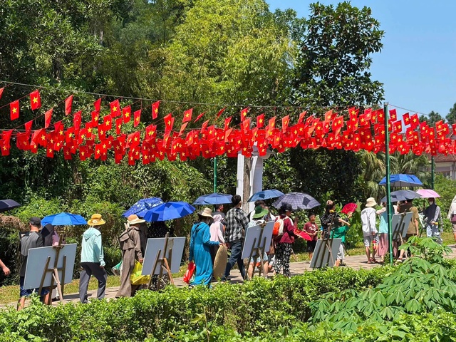 Kiến tạo giá trị mới cho ngành du lịch Thủ đô- Ảnh 2.