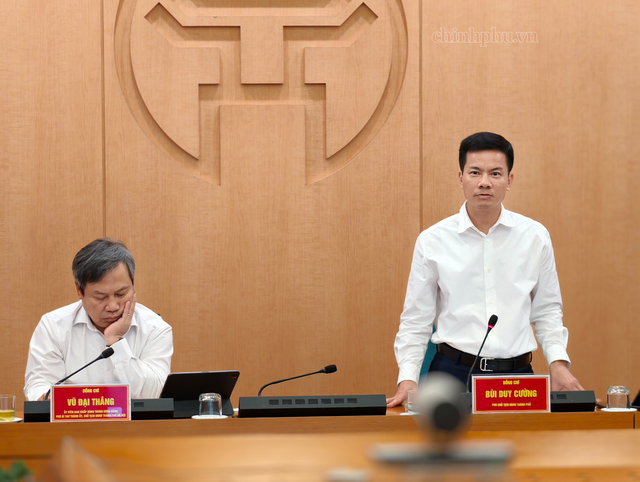 Sớm áp dụng giải pháp căn cơ, từng bước chấm dứt tình trạng ngập úng tại lưu vực sông Bùi, sông Tích- Ảnh 4.