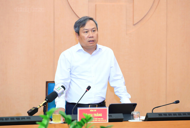 Sớm áp dụng giải pháp căn cơ, từng bước chấm dứt tình trạng ngập úng tại lưu vực sông Bùi, sông Tích- Ảnh 5.