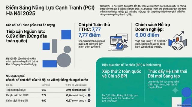 Hà Nội xếp thứ hai cả nước về hiệu quả kinh tế tư nhân- Ảnh 2.