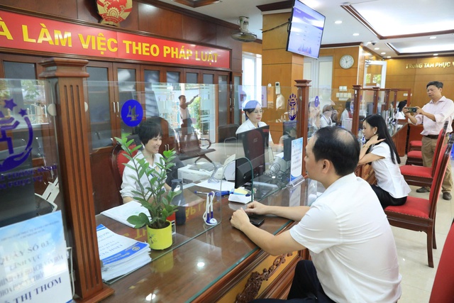 Hà Nội xếp thứ hai cả nước về hiệu quả kinh tế tư nhân- Ảnh 3.